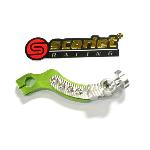 PAHA REM SCT CNC 2TONE GREEN BEBEK